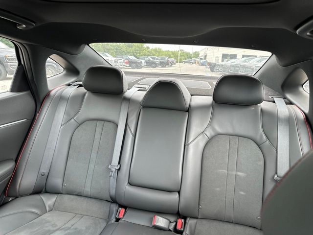 Thumbnail: 2020 Hyundai Sonata - 8