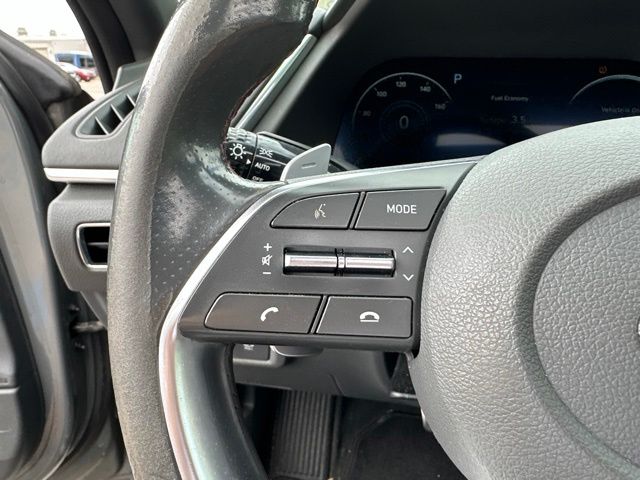Thumbnail: 2020 Hyundai Sonata - 17