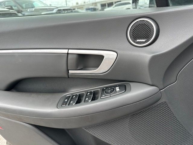 Thumbnail: 2020 Hyundai Sonata - 19