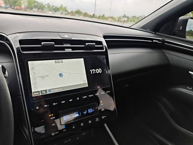 Thumbnail: 2024 Hyundai Santa Cruz - 6