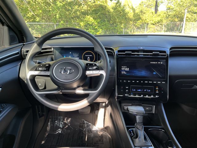 Thumbnail: 2024 Hyundai Santa Cruz - 2