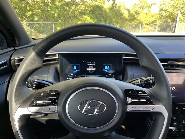 Thumbnail: 2024 Hyundai Santa Cruz - 13