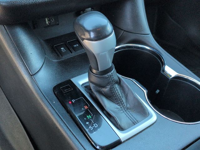 Thumbnail: 2016 Toyota Highlander - 36