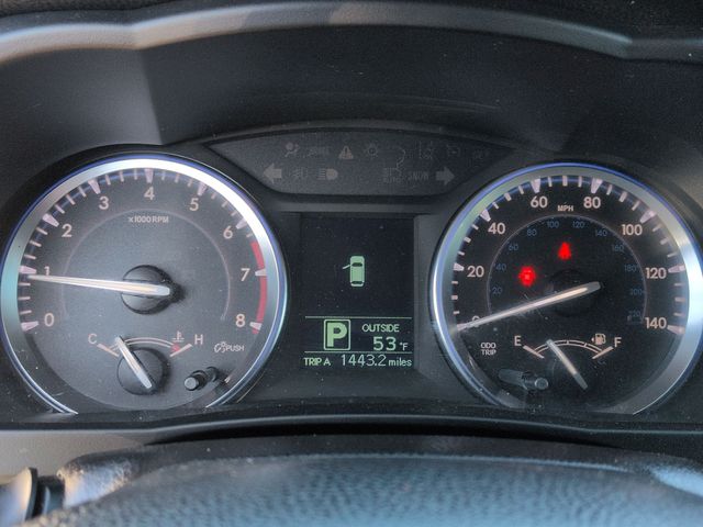 Thumbnail: 2016 Toyota Highlander - 14