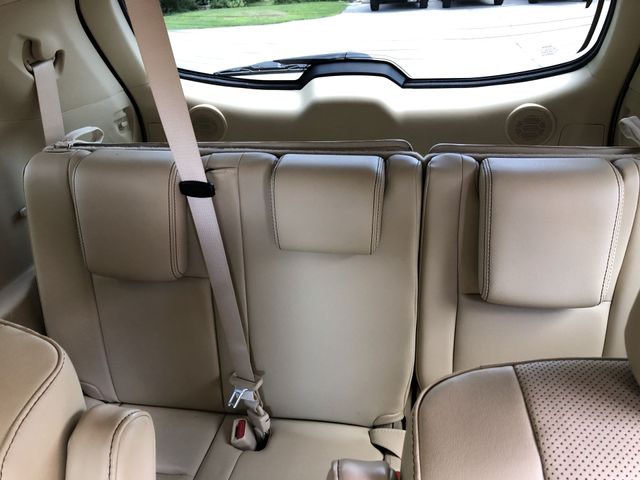 Thumbnail: 2016 Toyota Highlander - 38
