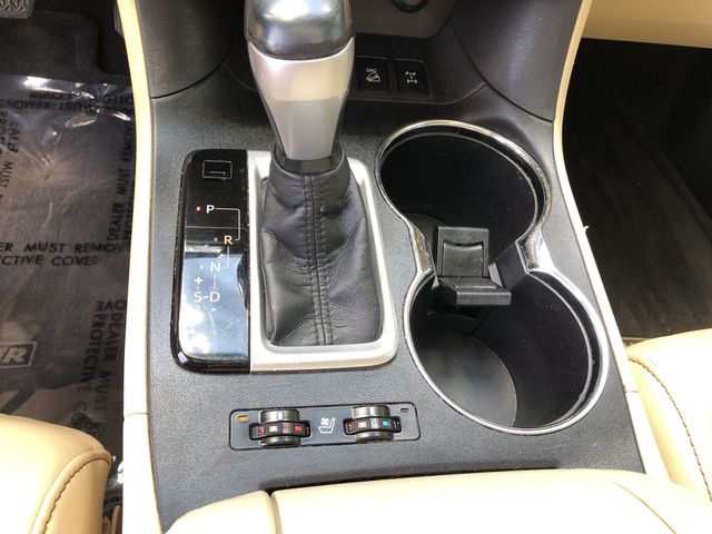 Thumbnail: 2016 Toyota Highlander - 27