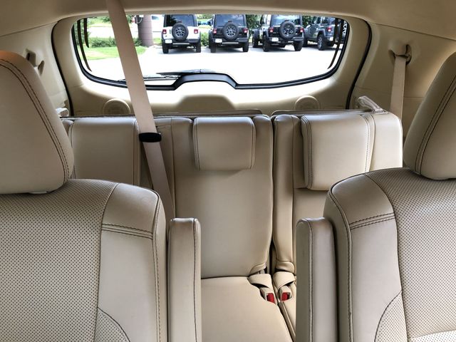 Thumbnail: 2016 Toyota Highlander - 22