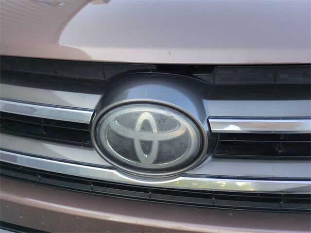 Thumbnail: 2017 Toyota Highlander - 7