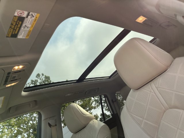 Thumbnail: 2022 Toyota Highlander - 14