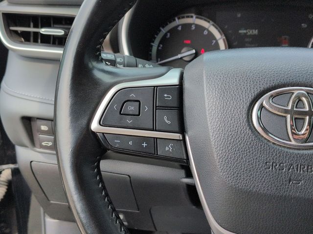 Thumbnail: 2022 Toyota Highlander - 30