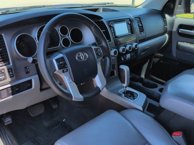 Thumbnail: 2014 Toyota Sequoia - 2