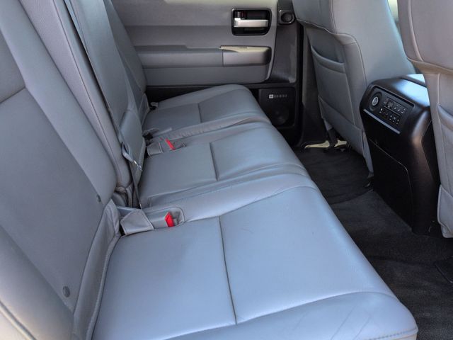 Thumbnail: 2014 Toyota Sequoia - 10