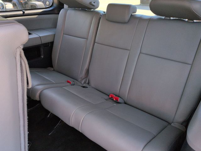 Thumbnail: 2014 Toyota Sequoia - 36