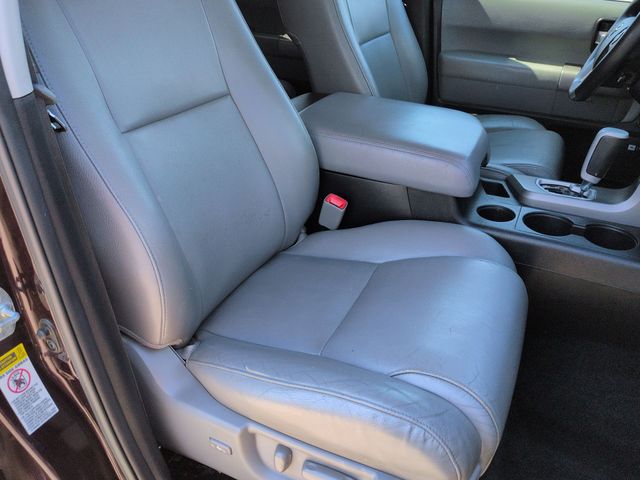 Thumbnail: 2014 Toyota Sequoia - 26