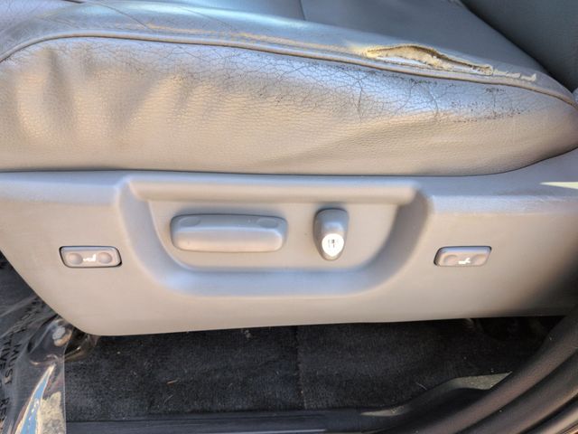Thumbnail: 2014 Toyota Sequoia - 23