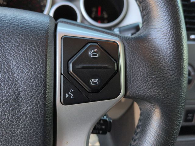 Thumbnail: 2014 Toyota Sequoia - 29
