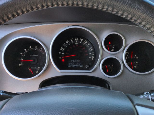 Thumbnail: 2014 Toyota Sequoia - 14