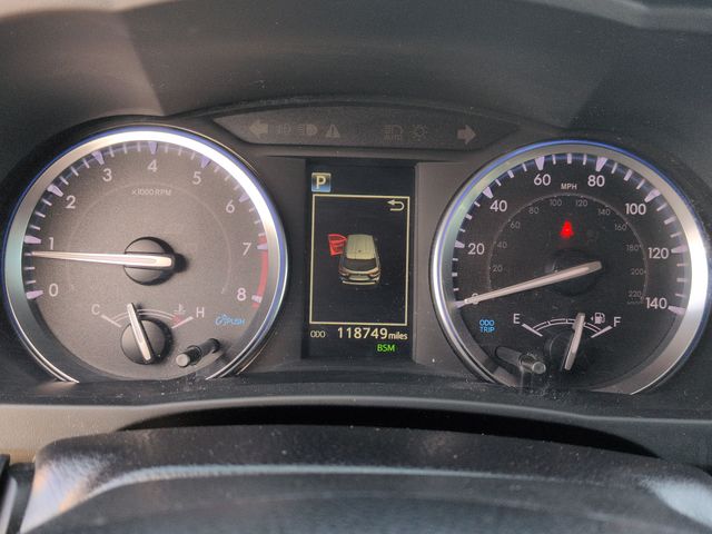 Thumbnail: 2019 Toyota Highlander - 15