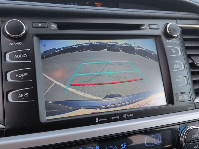 Thumbnail: 2019 Toyota Highlander - 34