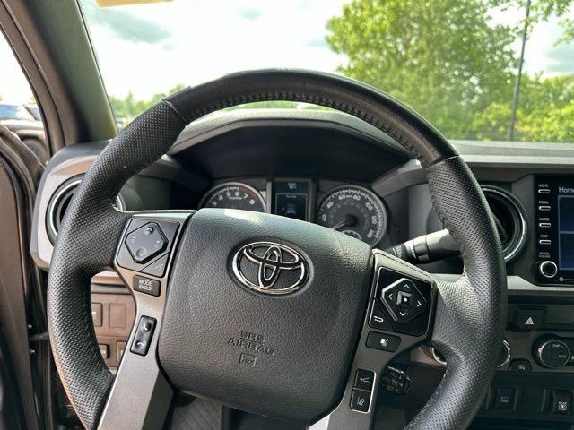 Thumbnail: 2021 Toyota Tacoma - 6