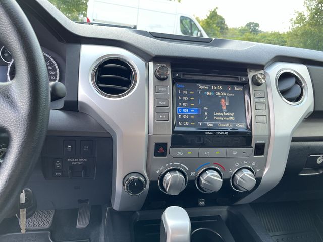 Thumbnail: 2017 Toyota Tundra - 13