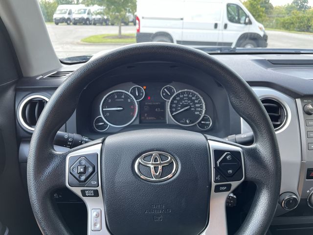 Thumbnail: 2017 Toyota Tundra - 12