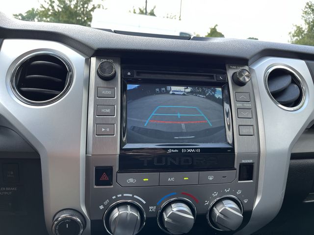 Thumbnail: 2017 Toyota Tundra - 26