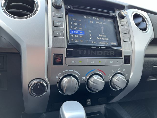 Thumbnail: 2017 Toyota Tundra - 27