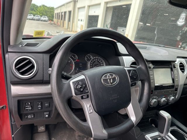 Thumbnail: 2014 Toyota Tundra - 6