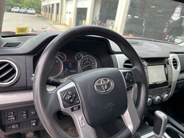 Thumbnail: 2014 Toyota Tundra - 2