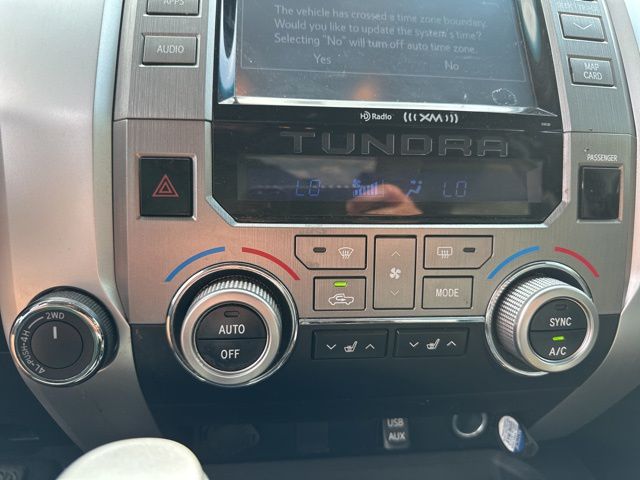 Thumbnail: 2016 Toyota Tundra - 12