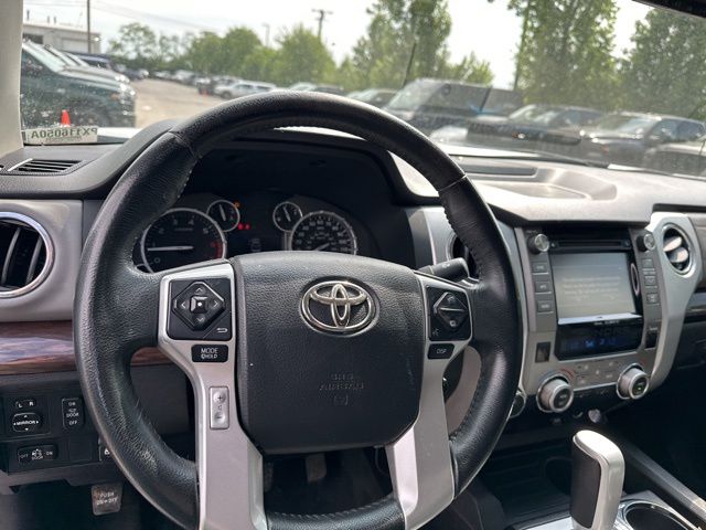 Thumbnail: 2016 Toyota Tundra - 2