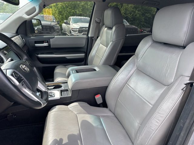 Thumbnail: 2016 Toyota Tundra - 6
