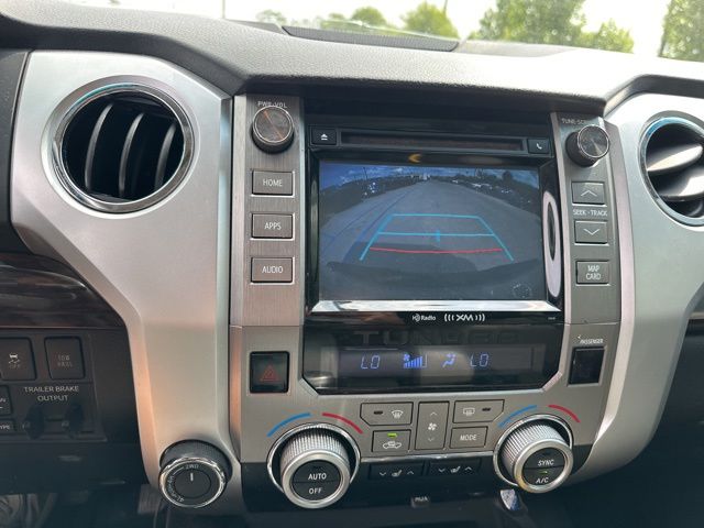 Thumbnail: 2016 Toyota Tundra - 13