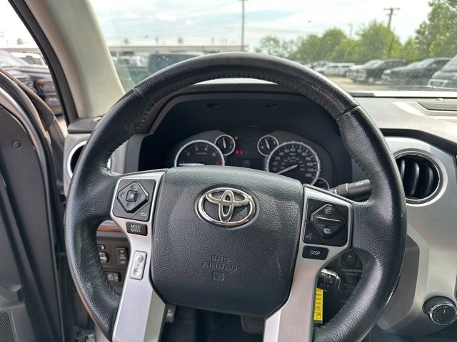 Thumbnail: 2016 Toyota Tundra - 5
