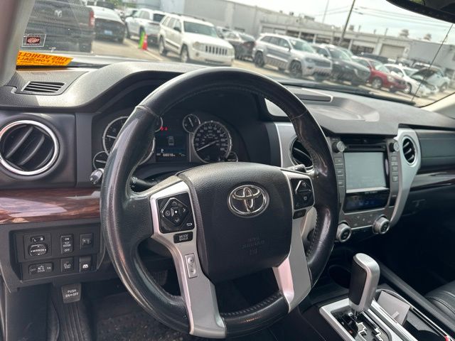 Thumbnail: 2017 Toyota Tundra - 2