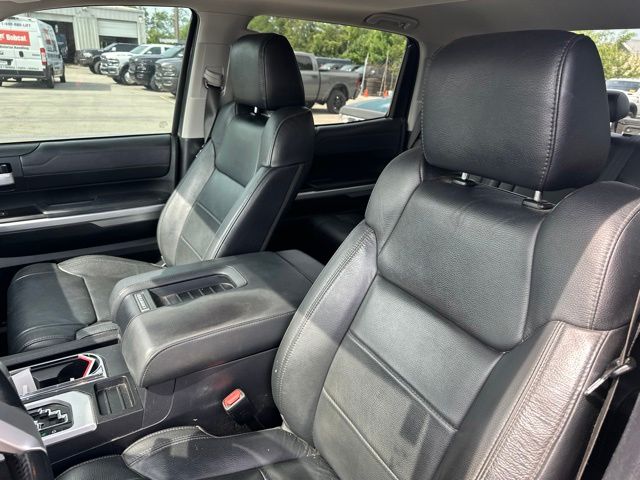 Thumbnail: 2017 Toyota Tundra - 6