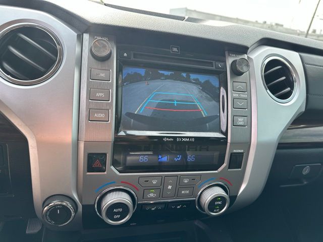 Thumbnail: 2017 Toyota Tundra - 9