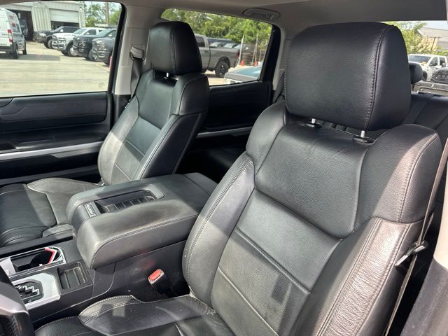Thumbnail: 2017 Toyota Tundra - 7