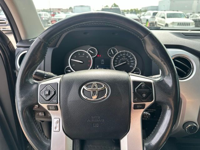 Thumbnail: 2017 Toyota Tundra - 5