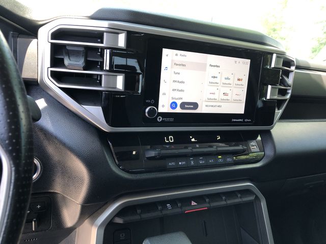 Thumbnail: 2024 Toyota Tundra - 14