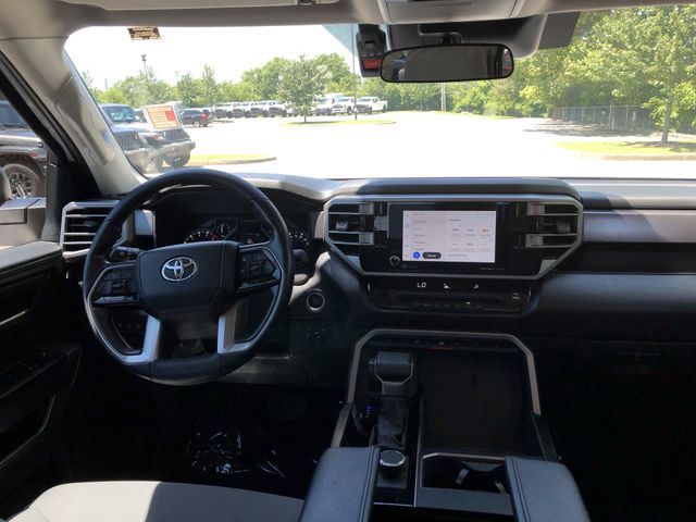 Thumbnail: 2024 Toyota Tundra - 8