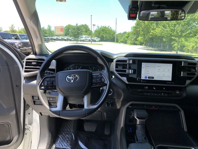 Thumbnail: 2024 Toyota Tundra - 26