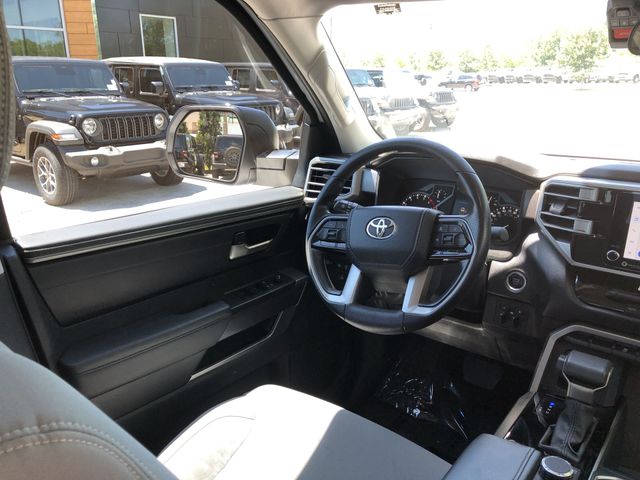 Thumbnail: 2024 Toyota Tundra - 2