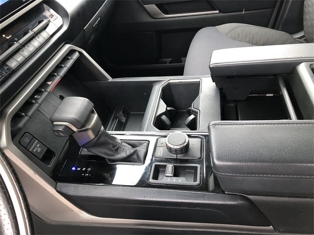 Thumbnail: 2023 Toyota Tundra - 12