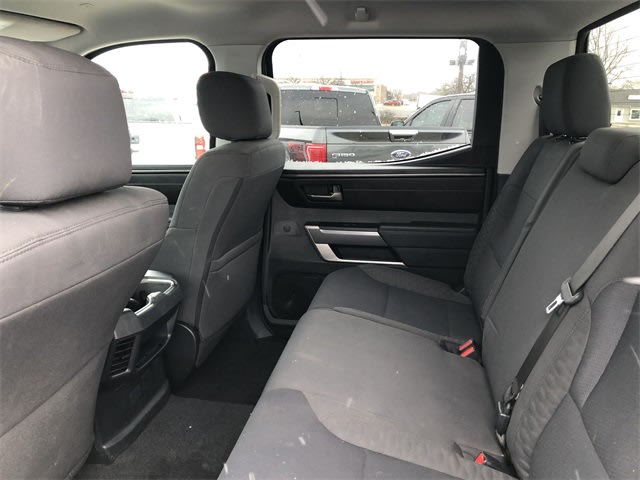 Thumbnail: 2023 Toyota Tundra - 23