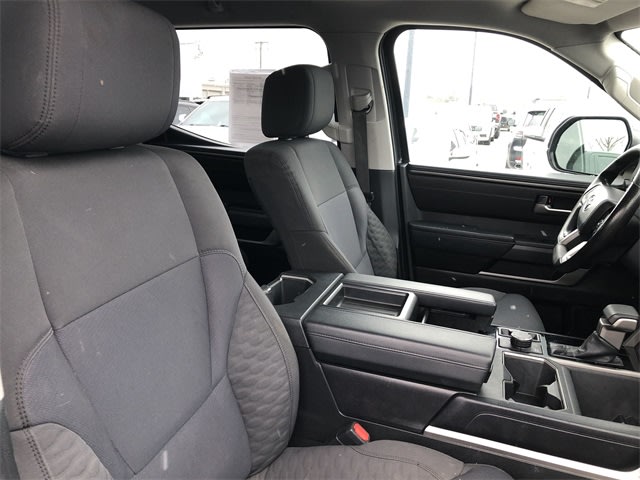 Thumbnail: 2023 Toyota Tundra - 24