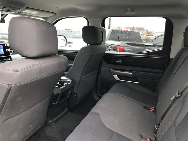 Thumbnail: 2023 Toyota Tundra - 10