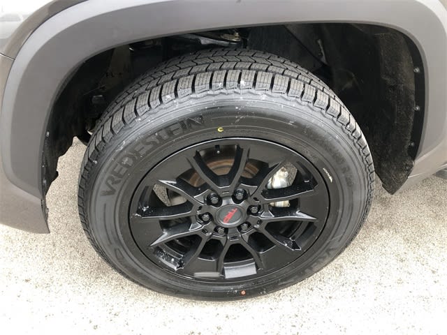 Thumbnail: 2023 Toyota Tundra - 6