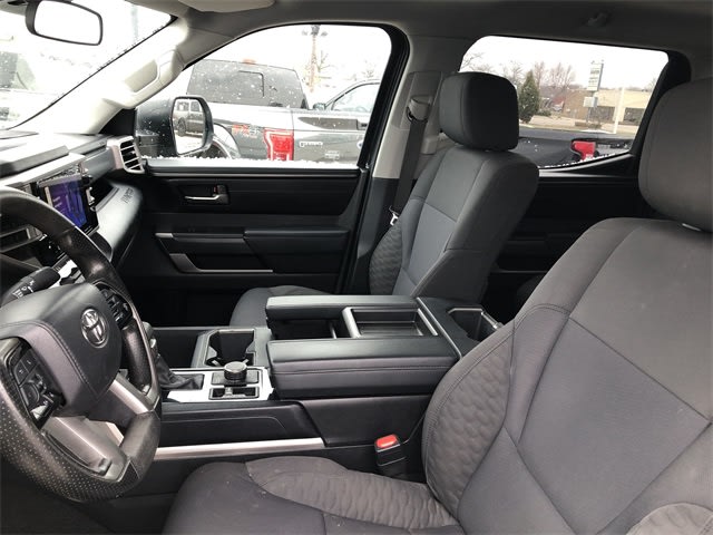 Thumbnail: 2023 Toyota Tundra - 9